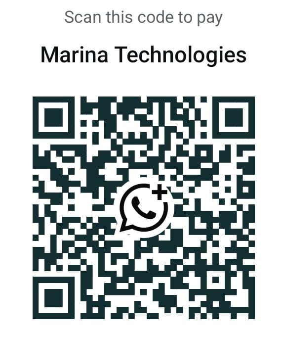 Payment QR